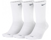 Nike Meias Pack3 Dry Lightweight Crew Training